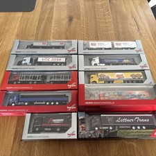 Herpa konvolut set gebraucht kaufen  Schwanewede