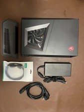 Gaming msi trident usato  Bastia Umbra