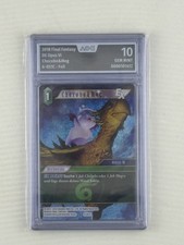 Chocobo mog tedesco usato  Spedire a Italy