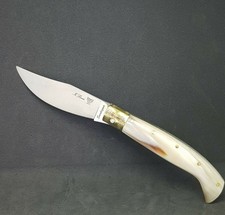 Coltello caccia sardo usato  Carbonia
