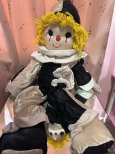 Celia doll sad for sale  Muncie