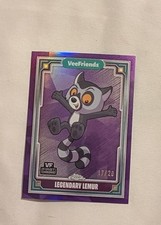 Topps chrome veefriends for sale  Las Vegas