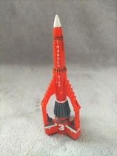 Thunderbirds rocket tb3 for sale  SOUTHEND-ON-SEA