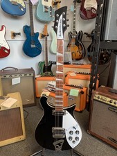Rickenbacker model 620 for sale  Fox River Grove