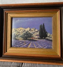 Peinture reproduction jean d'occasion  Villepinte