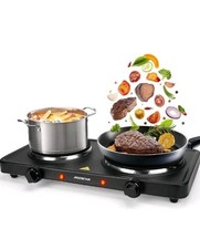 Aigostar 2500w electric for sale  BIRMINGHAM