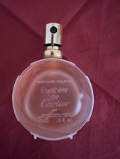 Cartier panthere cartier gebraucht kaufen  Ellwangen (Jagst)