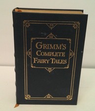 Grimm complete fairy for sale  Temple