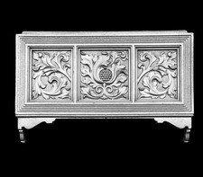 Restored antique cast for sale  WILMSLOW