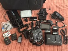 242 hrs canon for sale  New York