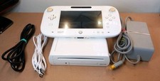 Nintendo wii 8gb for sale  HARLESTON