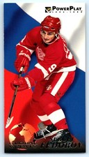 1993 fleer powerplay for sale  Burlington