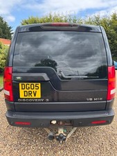 2005 land rover for sale  GRANTHAM