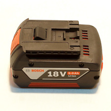 Genuine bosch 18v d'occasion  Expédié en Belgium