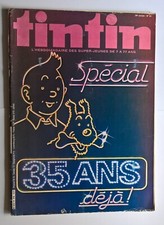 Journal tintin 316 d'occasion  Caen