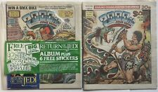2000ad prog 1 for sale 2000ad prog 1 for sale SHREWSBURY