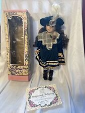 Porcelain doll crowne for sale  Muskegon