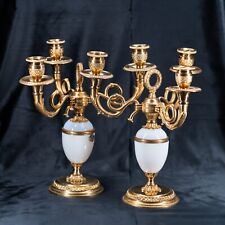 Pair antique french d'occasion  Croissy-sur-Seine
