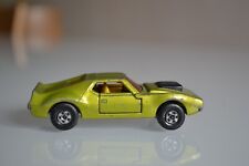 Matchbox superfast amx d'occasion  Marseille IV