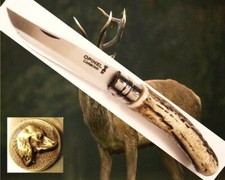 Unique couteau pliant d'occasion  Metz-