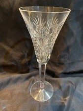Single waterford crystal for sale  NORTHWICH