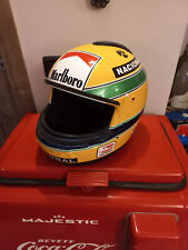 Casco integrale senna usato  San Vittore Olona