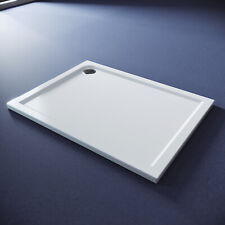 Slimline shower tray for sale  BIRMINGHAM