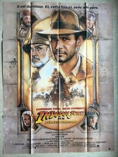 Indiana jones dernière d'occasion Indiana jones dernière d'occasion  Nancy-