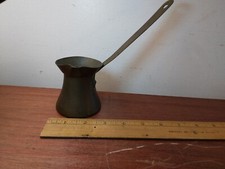 Vintage copper melting for sale  Pittsburgh