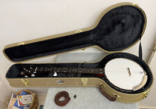 5 string banjo for sale  Arlington