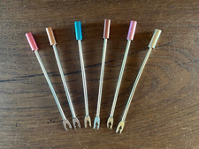 Ddr fonduegabeln gabeln gebraucht kaufen Ddr fonduegabeln gabeln gebraucht kaufen  Deutschland