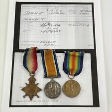 Ww1 1914 star for sale  ROYSTON