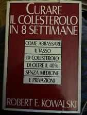 Robert e.kowalski curare usato  Arezzo