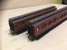 Lot..721k...oo gauge hornby for sale  WORKSOP