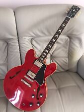 Gibson custom shop for sale  CHELMSFORD