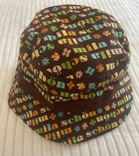 Cappello pescatore mila usato  Macerata