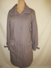 Manteau sessun taille d'occasion  Solliès-Pont