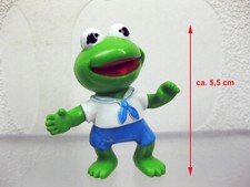 Kermit frosch pvc gebraucht kaufen  Bretten