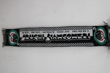 Sciarpa scarf calcio usato  Afragola
