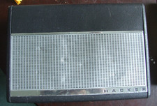 Vintage hacker hunter for sale  SHEFFIELD