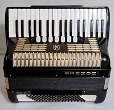 Acordeão para piano HOHNER VERDI II N 96 BASS muito bom comprar usado  Enviando para Brazil