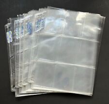 Ultrapro pocket album for sale  Spofford