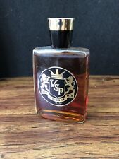 Vintage men cologne d'occasion  Expédié en Belgium