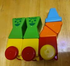 Magnetic blocks preschool for sale  Madison