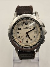 Relógio masculino Timex Expedition Indiglo Shenmue 39mm. comprar usado  Enviando para Brazil