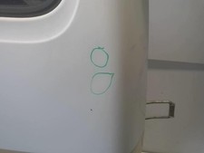 Porte coffre droit d'occasion  Cléguer