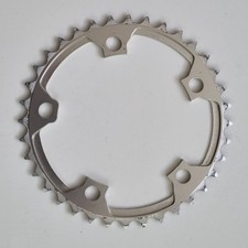 Specialites 36t teeth for sale  BRIDPORT