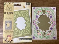 Crafters companion embossing for sale  SPALDING