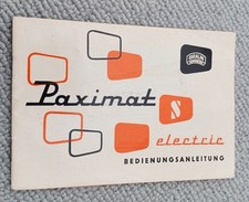 60er jahre braun gebraucht kaufen  Nörvenich