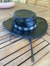 Cappello western hatquartes usato  Riolo Terme